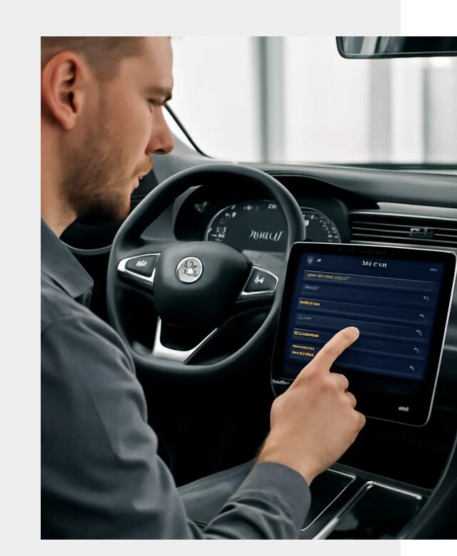 Русификация Changan X5 в Владивостоке по цене от 6608 р. | ФастМобиль-Влд