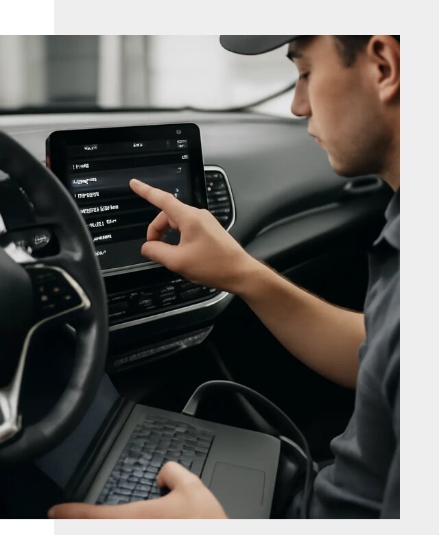 Русификация Dongfeng 7 под ключ для вашего автомобиля в Владивостоке