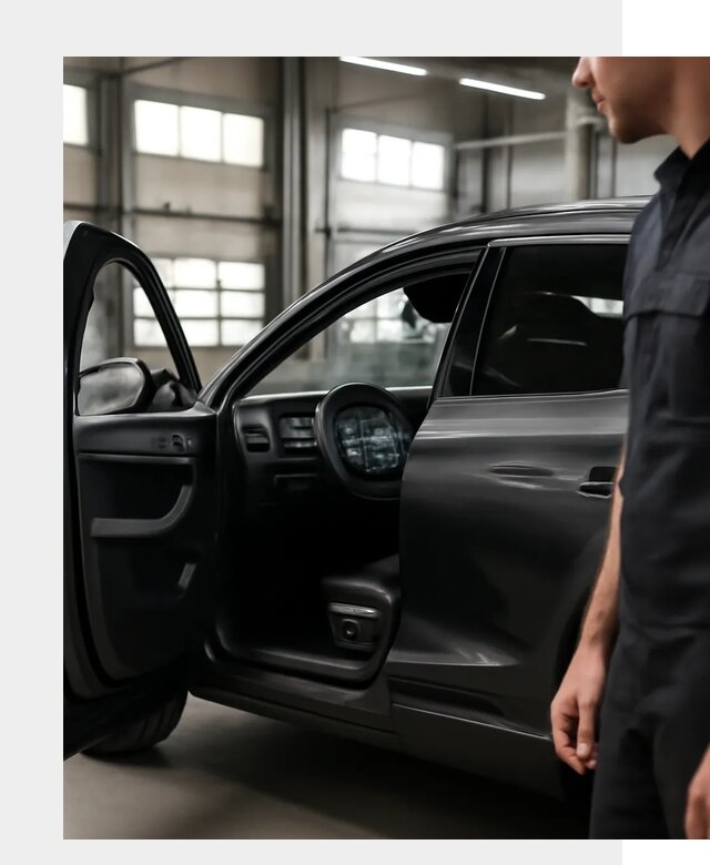 Русификация Dongfeng L7 в Владивостоке цена от 15147 р. | ФастМобиль-Влд