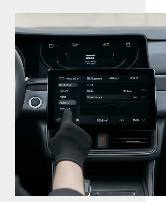 Русификация GAC GS 8 под ключ в Владивостоке от 6608 р. | ФастМобиль-Влд