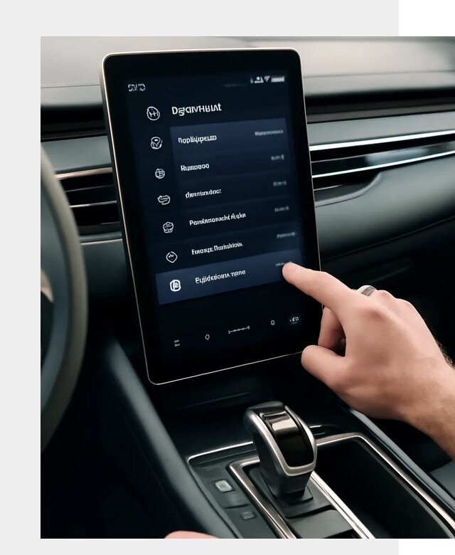 Русификация Geely Preface в Владивостоке по цене от 10064 р. | ФастМобиль-Влд