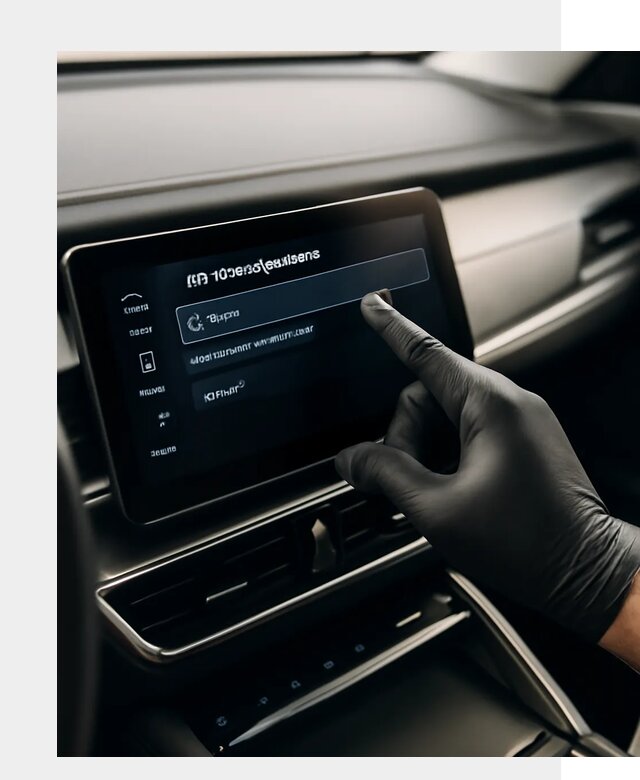 Русификация мультимедиа Geely в Владивостоке по цене 6608 р. | ФастМобиль-Влд