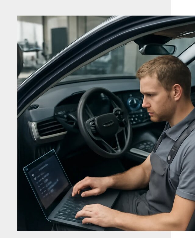 Русификация Haval в Владивостоке по цене от 8031 р. | ФастМобиль-Влд