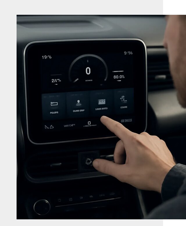 Русификация Haval DARGO в Владивостоке по цене от 6608 р. | ФастМобиль-Влд