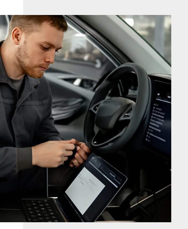 Русификация Jetour X70 Plus для мультимедиа в Владивостоке