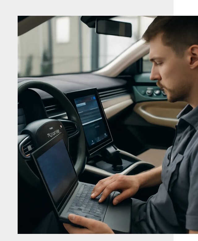 Русификация Lynk Co 900 в Владивостоке по цене от 20230 р. | ФастМобиль-Влд