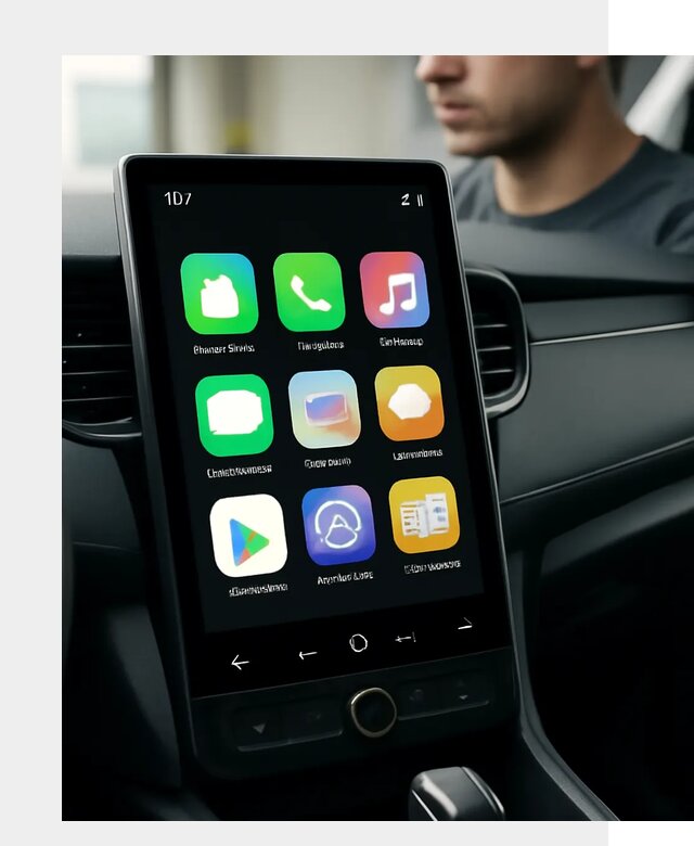 Установка приложений Lynk Co в Владивостоке по цене от 5998 р. | ФастМобиль-Влд