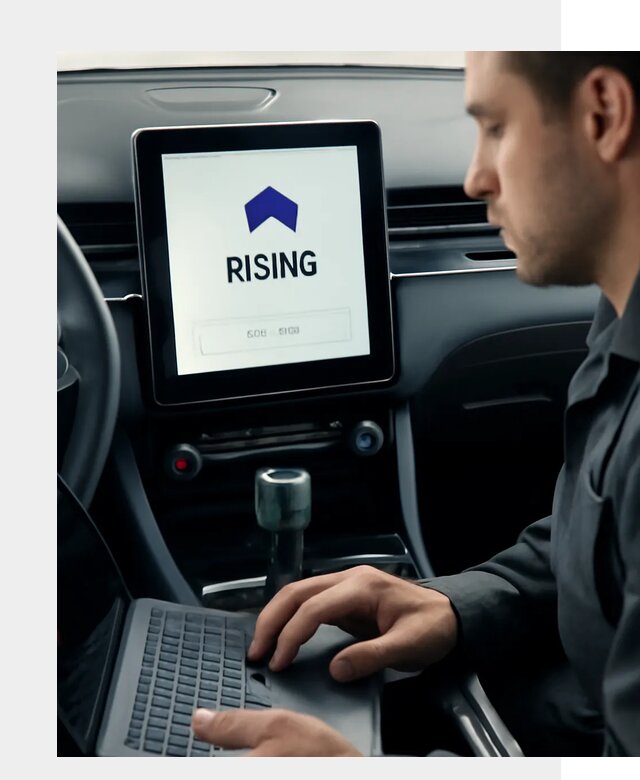 Установка приложений Rising в Владивостоке по цене от 4575 р. | ФастМобиль-Влд