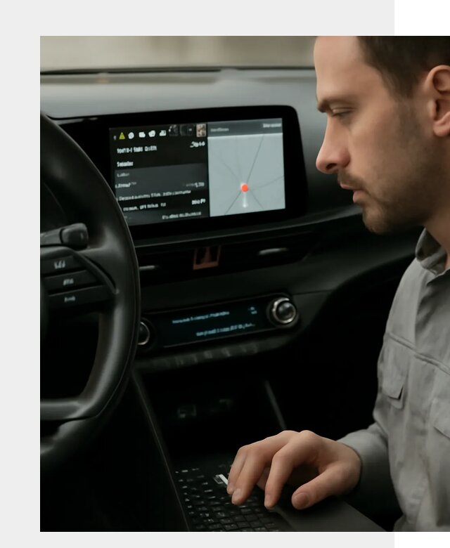 Русификация Hyundai всех моделей в Владивостоке от 8031 р. | ФастМобиль-Влд