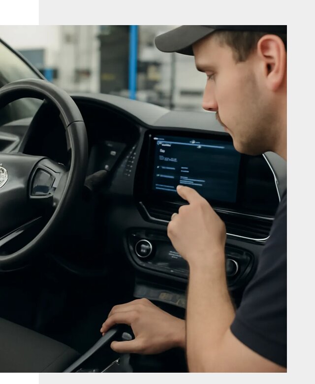 Русификация автомобилей Hyundai всех моделей в Владивостоке