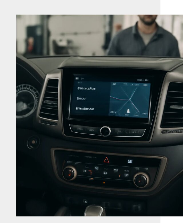 Русификация SsangYong Rexton в Владивостоке от 12708 р. | ФастМобиль-Влд