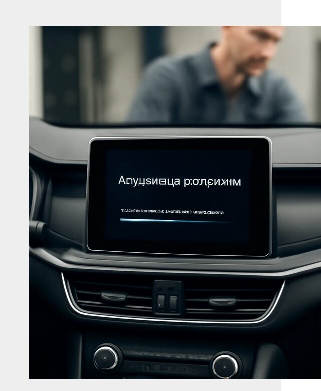Обновление русификации авто в Владивостоке по цене от 5998 р. | ФастМобиль-Влд