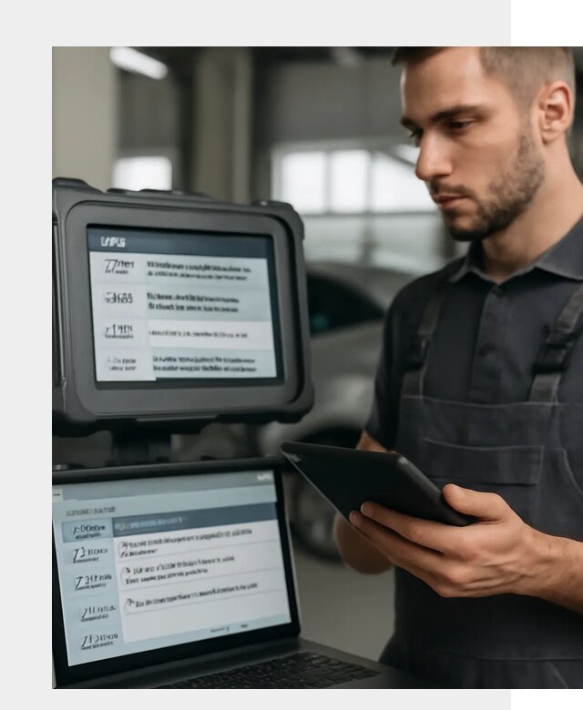 Перевод ошибок автомобиля в Владивостоке по цене от 2542 р. | ФастМобиль-Влд