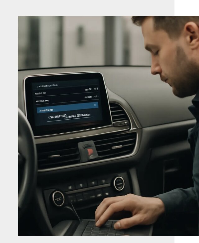 Установка русского пакета языка для авто в Владивостоке от 5998 р. | ФастМобиль-Влд