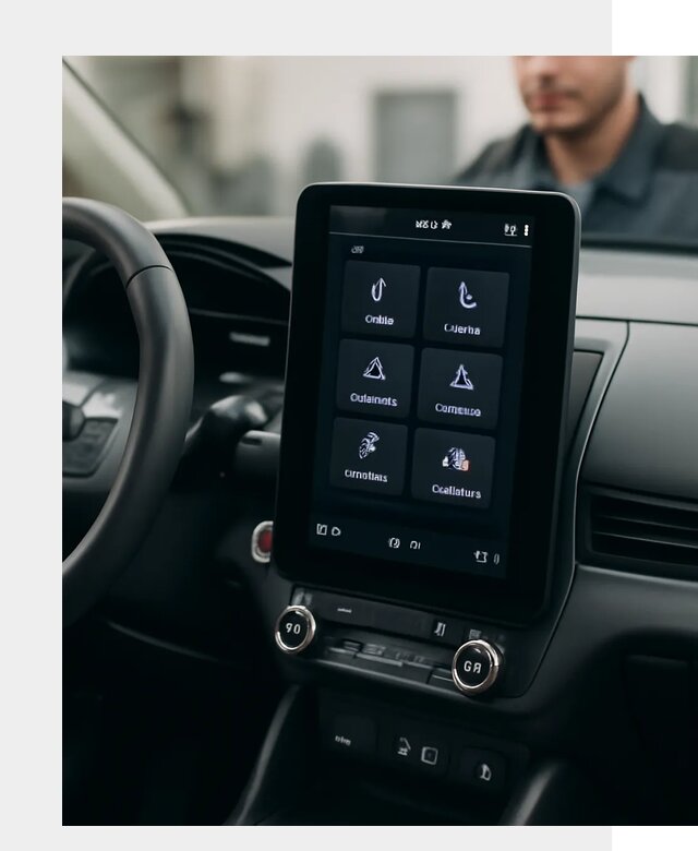 Русификация Honda в Владивостоке по цене от 7015 р. | ФастМобиль-Влд