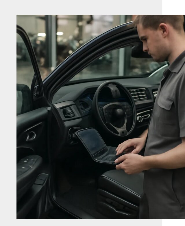Русификация Honda Pilot по цене от 7015 р. в Владивостоке ФастМобиль-Влд