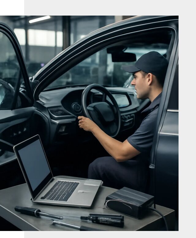 Русификация Honda Ridgeline для комфортной езды в Владивостоке