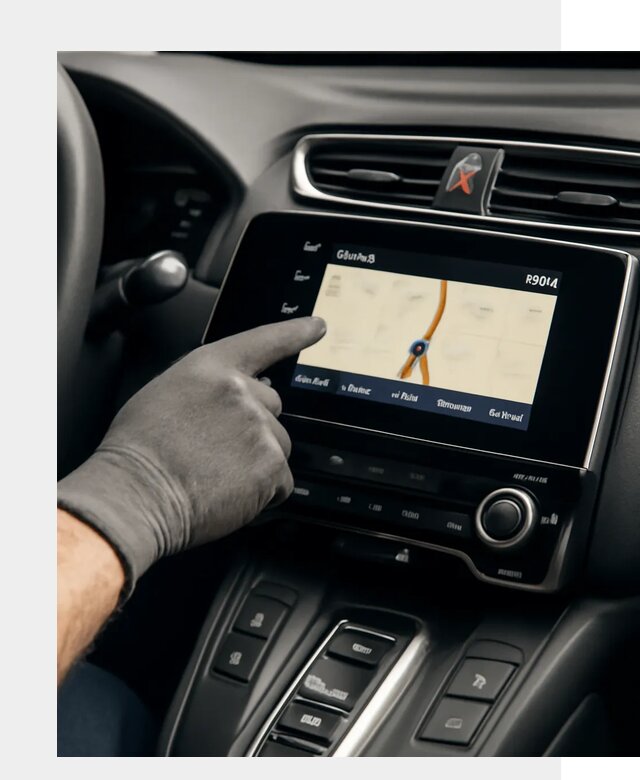 Русификация мультимедиа Honda в Владивостоке от 7625 р. | ФастМобиль-Влд