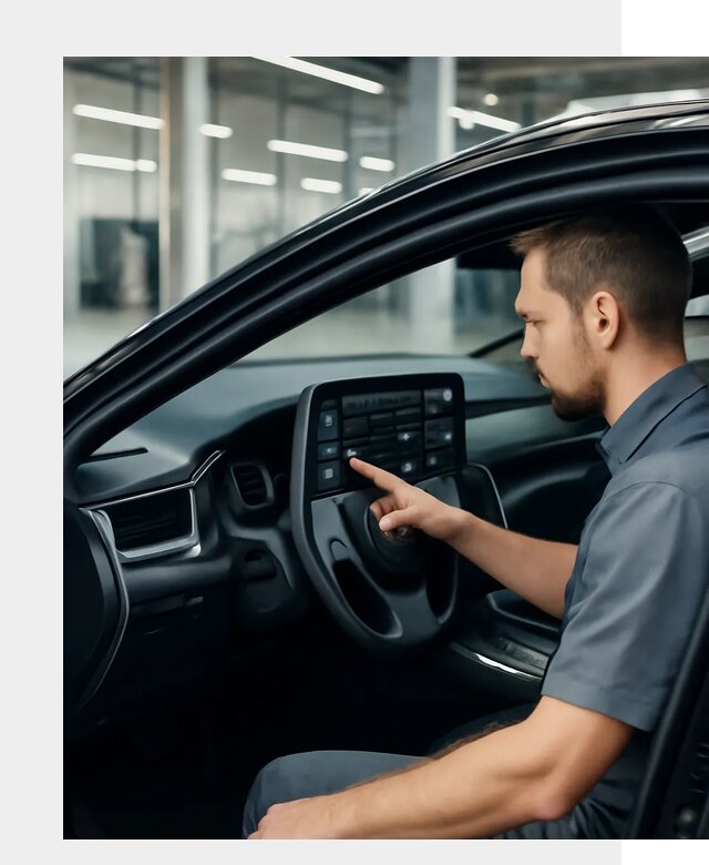 Русификация Lexus в Владивостоке по цене от 15147 р. | ФастМобиль-Влд
