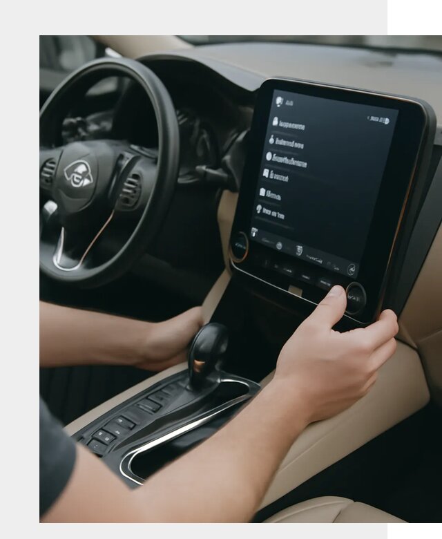 Русификация Lexus NX Panasonic в Владивостоке от 8031 р. | ФастМобиль-Влд