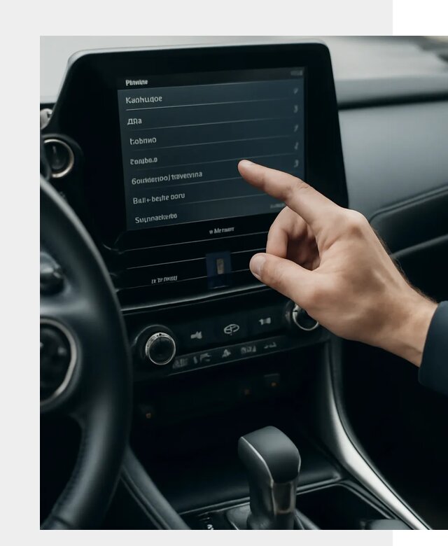 Русификация Lexus NX Pioner в Владивостоке по цене 8641 р. | ФастМобиль-Влд