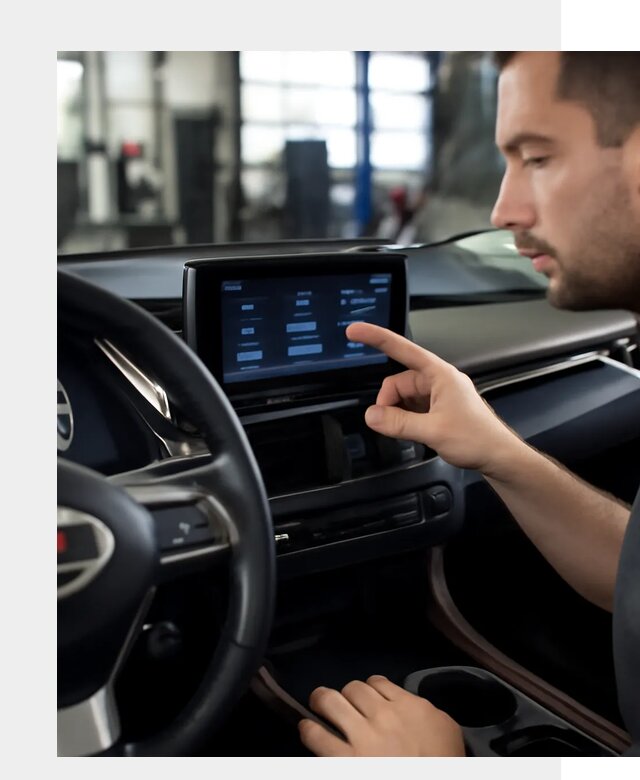 Русификация Lexus RX PANASONIC в Владивостоке от 8031 р. | ФастМобиль-Влд