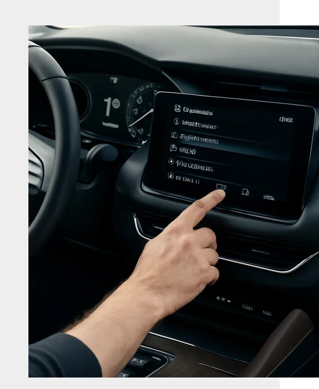 Русификация Mazda EZ-6 в Владивостоке по цене от 15147 р. | ФастМобиль-Влд