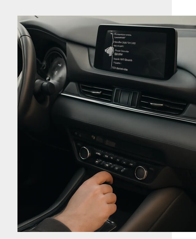 Русификация мультимедиа Mazda в Владивостоке по цене от 8031 р. | ФастМобиль-Влд