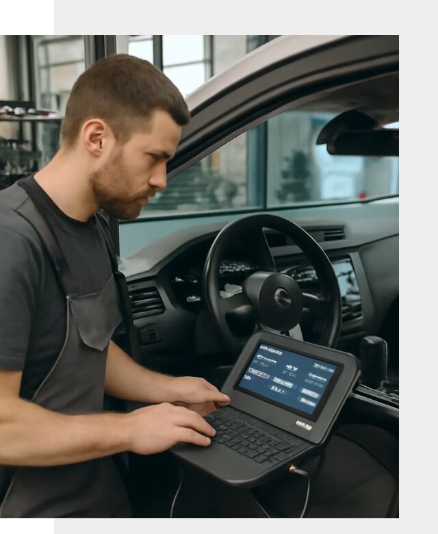 Русификация автомобилей Nissan для всех моделей в Владивостоке
