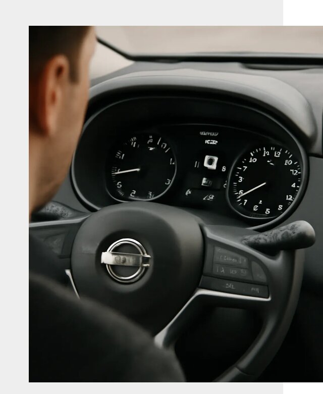 Русификация приборной панели Nissan в Владивостоке от 6608 р. | ФастМобиль-Влд