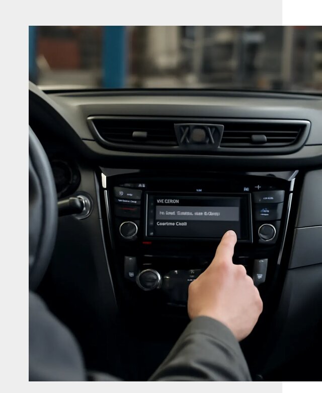 Установка приложений Nissan в Владивостоке по цене от 5591 р. | ФастМобиль-Влд