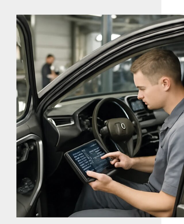 Русификация Toyota RAV4 в Владивостоке по цене от 6608 р. | ФастМобиль-Влд